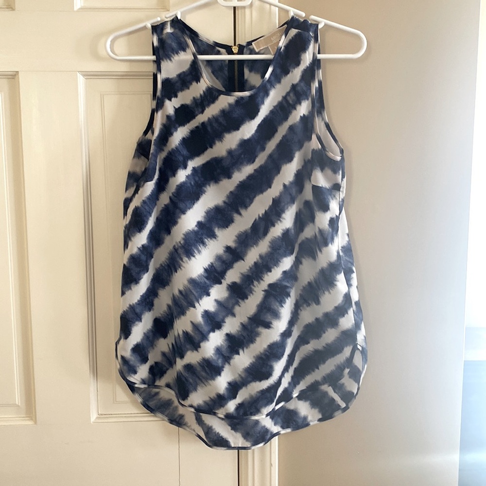Casual or work tank top